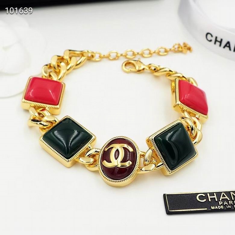 Chanel Bracelets 43